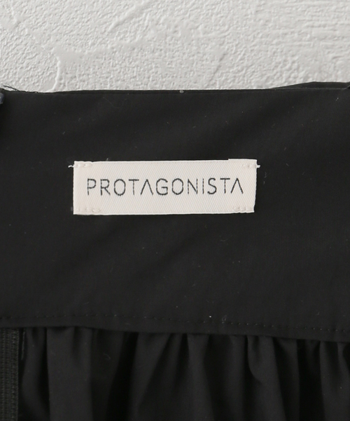 PROTAGONISTA（プロタゴニスタ）の「【PROTAGONISTA / プロタゴニスタ 