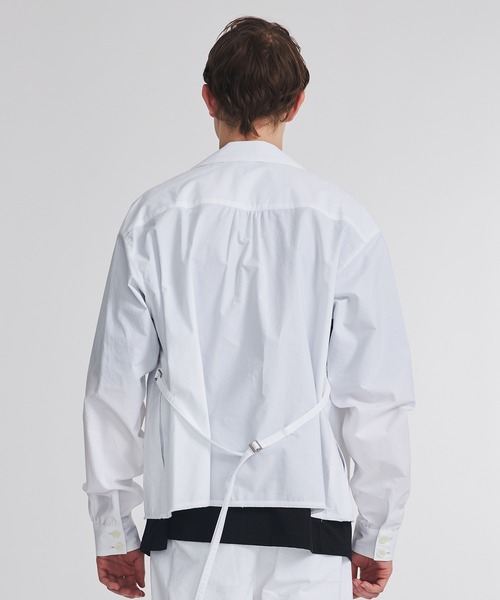 タグ付未使用品　COGNOMEN コグノーメン スウィングトップ　L タグ付未使用品 COGNOMEN コグノーメン スウィングトップ L タグ