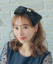 るる様【未使用】Simone Rocha✖︎ リボンデザインカチューシャ るる様【未使用】Simone Rocha✖︎ リボンデザインカチューシャ