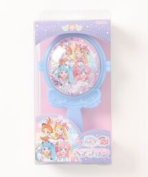 BREEZE（ブリーズ）の「ひろがるスカイ！プリキュア_ヘアブラシ（ヘアブラシ・キッズ）」