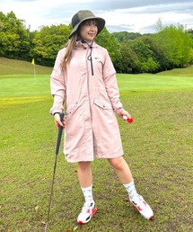 BEAMS GOLF(r[XSt)́qWOMENrBEAMS GOLF ORANGE LABEL / 2WAY CR[g 2(CR[g/|`)