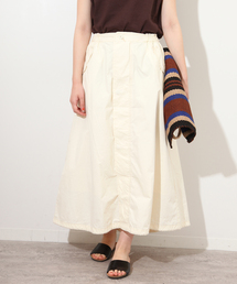 Alpha Industries（アルファインダストリーズ）の「【ALPHA INDUSTRIES】INDUSTRIES WMODS SK：スカート（スカート・レディース）」