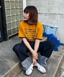shesame(シーセム)の「トップス(Tシャツ/カットソー)」