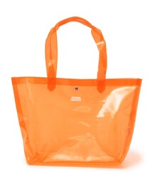 Ocean Pacific | Ocean Pacific: クリア トート バッグ(トートバッグ)