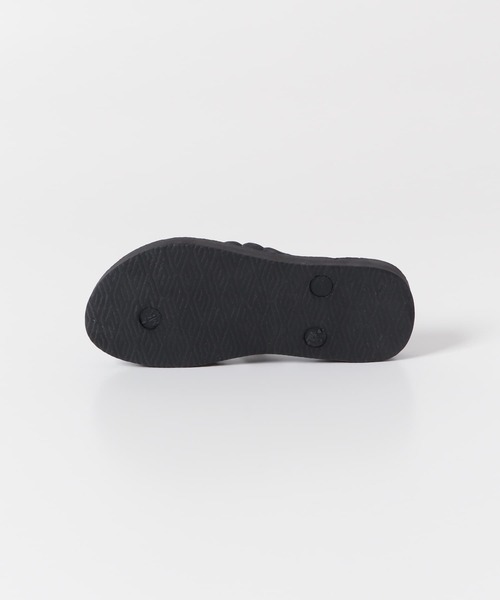 URBAN RESEARCH DOORS（アーバンリサーチドアーズ）の「『別注』BEACH WALK×DOORS　ビーチサンダル(KIDS)（サンダル・キッズ・ミント/ピンク/ブラック/レッド・18/20/19/17）」の10枚目の写真