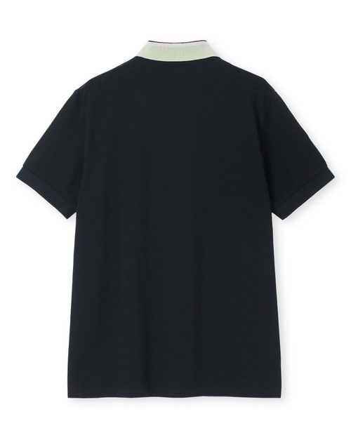 NEW!!国内発送☆Vivienne Westwood ポロシャツHEART STAR ORB Vivienne Westwood MAN（ヴィヴィアンウエストウッドマン）の