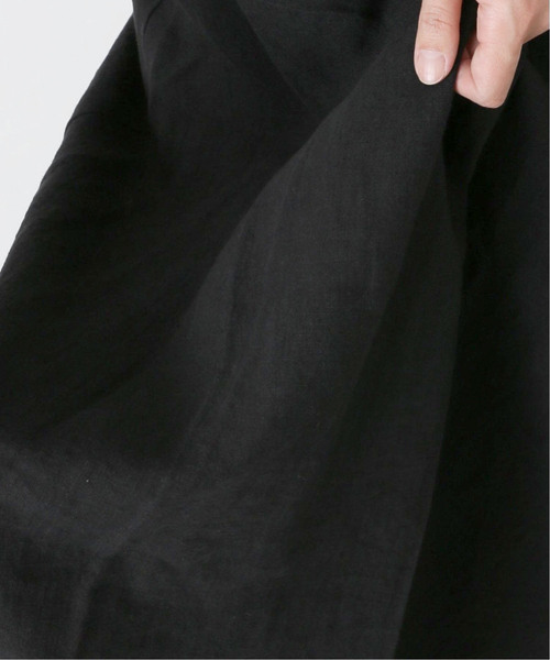 リネン ノースリーブワンピース journal standard luxe 楽天市場】【SALE／30%OFF】リネンキャンバスノースリーブ