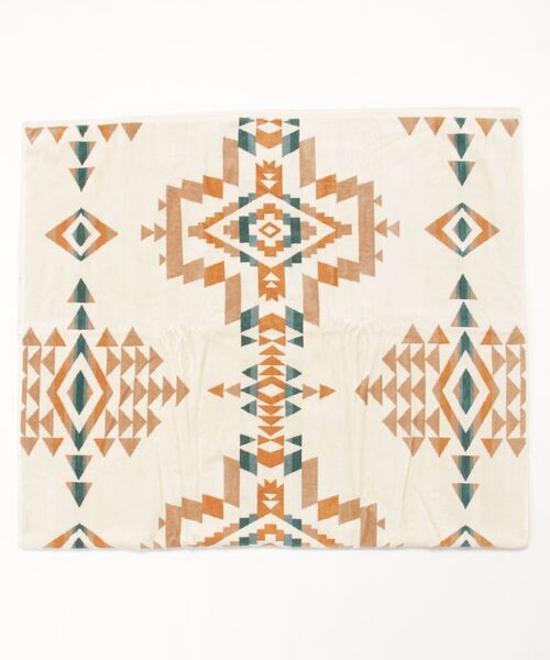 PENDLETON（ペンドルトン）の「オーバーサイズジャガードスパタオル