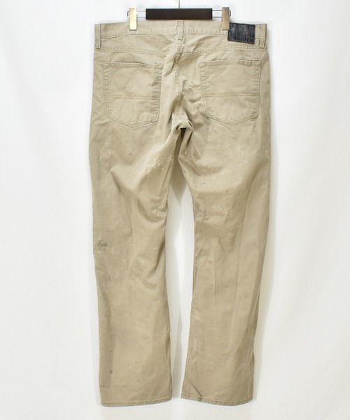 VINTAGE（ヴィンテージ）の「【ヴィンテージ古着】DENIZEN FROM Levi's / デニゼン フロム リーバイス 218 スリム ストレートフィット パンツ（その他パンツ・メンズ・ベージュ・36）」の12枚目の写真