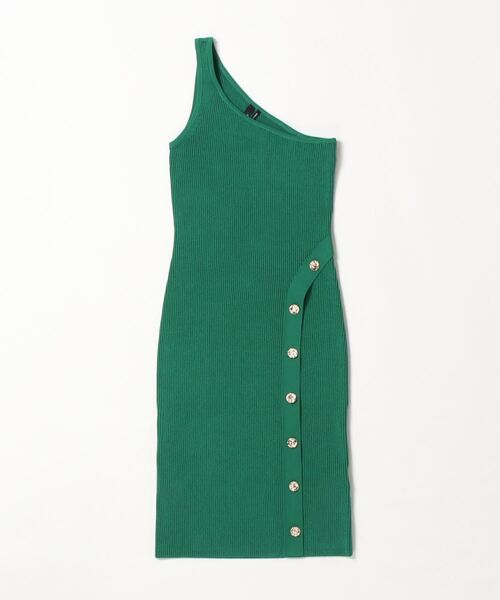 MARCIANO Amanda Sweater Dress