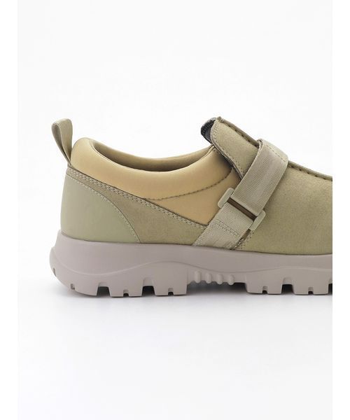 SHAKA(シャカ)の「【SHAKA】SK-255 TRAIL TYROL MOC EX(スニーカー・メンズ・ベージュ・27cm/26cm/28cm)」の5枚目の写真