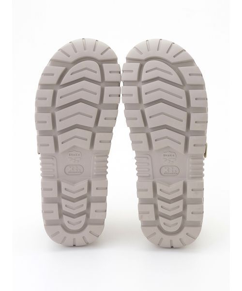 SHAKA(シャカ)の「【SHAKA】SK-255 TRAIL TYROL MOC EX(スニーカー・メンズ・ベージュ・27cm/26cm/28cm)」の2枚目の写真