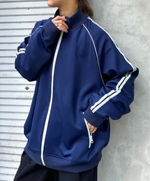 SOUNDSGOOOOD | 【SOUNDS GOOOOD / サウンズグッド】トラックジャケット(ジャージ)