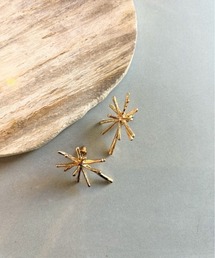【amplis/アンプリス】comeri pierce / コメリピアス