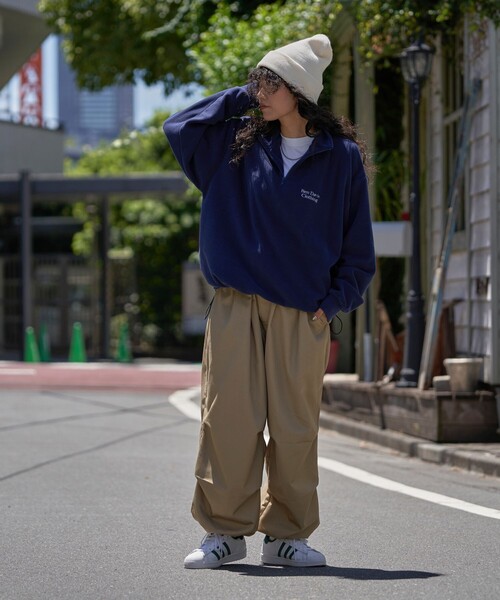 BEN DAVIS ハーフジップ フリースジャケット 楽天市場】BEN DAVIS ジャケット ベンデイビス 2021AW ハーフ