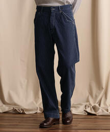 schott | Schott/ショット/OLD HICKORY DENIM PANTS/オールドヒッコリー デニムパンツ(デニムパンツ)