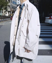 JOURNAL STANDARD relume | CALIFORNIA マルチウェイ モッズコート(モッズコート)