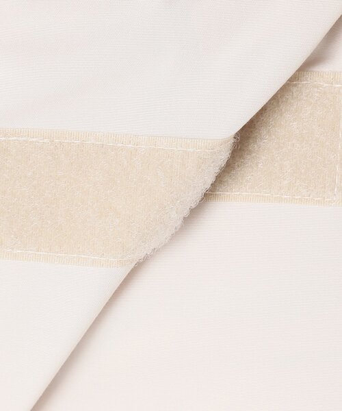 JOURNAL STANDARD relume（ジャーナルスタンダード　レリューム）の「CALIFORNIA マルチウェイ モッズコート（モッズコート・メンズ・アイボリー/カーキ/ブラック・MEDIUM/SMALL/LARGE）」の19枚目の写真