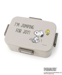 one'sterrace（ワンズテラス）の「◆【数量限定】SNOOPY 抗菌4点ロックランチ 900ml（その他雑貨）」