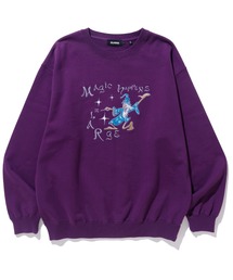 XLARGE|エクストララージのスウェット(ワンポイント)通販 XLARGE|エクストララージのスウェット(ワンポイント)通販