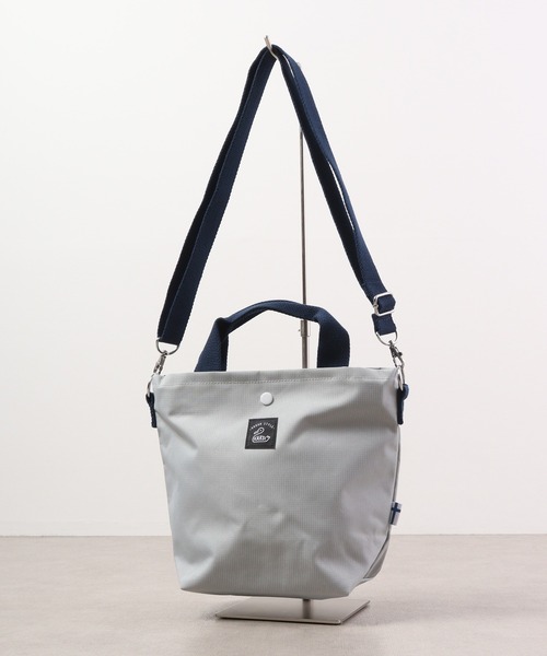 KAKSI(カクシ)の「KAKSI KASANELU ミニトートBAG(トートバッグ・メンズ・カーキ/ブラック/イエロー系その他/グレー系その他/ブルー系その他・FREE)」の22枚目の写真