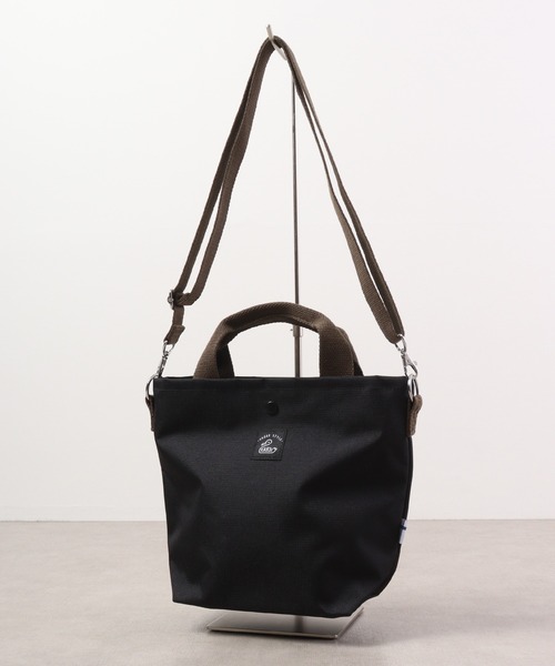 KAKSI(カクシ)の「KAKSI KASANELU ミニトートBAG(トートバッグ・メンズ・カーキ/ブラック/イエロー系その他/グレー系その他/ブルー系その他・FREE)」の14枚目の写真