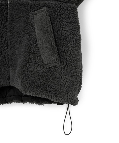 アダムエロペ　【WEB限定品】 チャコールグレー FREE アダムエロペ 【WEB限定品】 チャコールグレー FREE