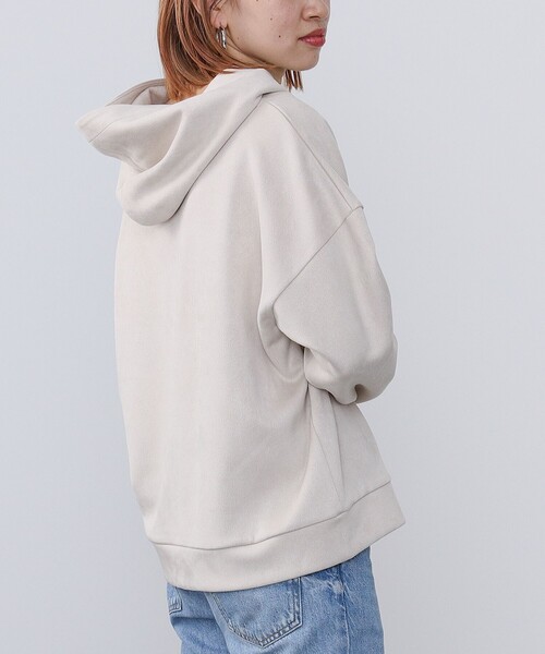 BEAMS HEART（ビームスハート）の「BEAMS HEART / スエード調