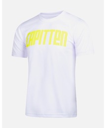 CAPITTEN（キャピテン）の「Capitten Playmaker Tee（Tシャツ/カットソー）」