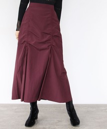 TITE IN THE STORE | ドロストマルチウェイスカート(スカート)