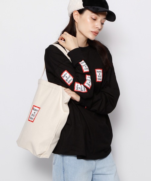 FOREVER 21（フォーエバー トゥエンティーワン）の「【FOREVER21