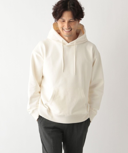 p-casablanca様おまとめ4点 新品未使用 ドテラ パーカー 裏起毛 S p-