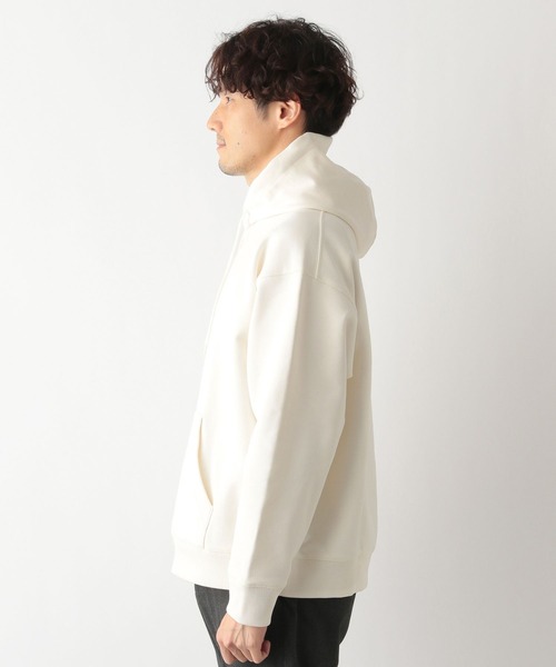【新品！特価】TMDLスウェットフーデッド バーシティーJK ウェア > スエット・ジャケット