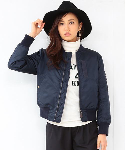 B:MING by BEAMS（ビーミングバイビームス）の「＜InRed12月号掲載＞＜VERY11月号掲載＞ビーミング by ビームス / フェルト中折れハット（ハット・レディース・ブラック/グレー系その他/ブラウン系その他・ONE SIZE）」の16枚目の写真