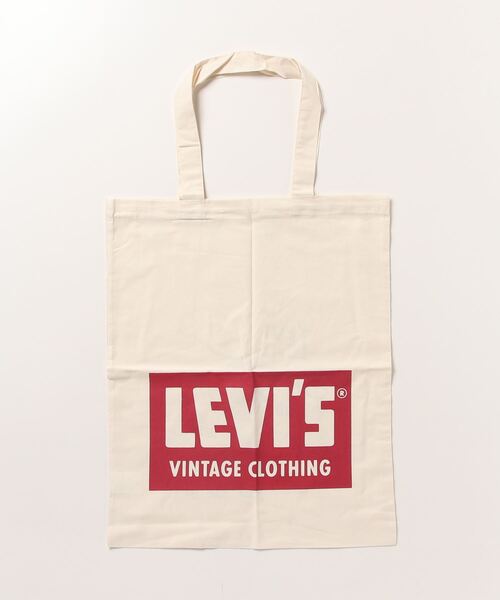 リーバイス LVC 501XX 1944 ＋ トートバッグ