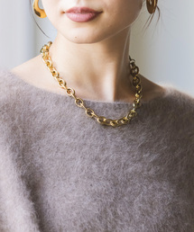 Noble | 【AEC PARIS】Sadira Necklace(ネックレス)