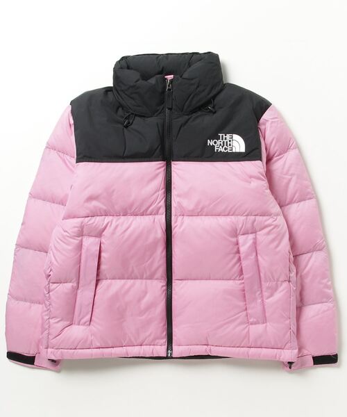 THE NORTH FACE（ザノースフェイス）｜その他アウター（ピンク系）一覧