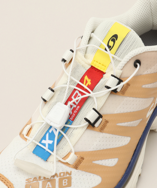 SALOMON（サロモン）の「【SALOMON / サロモン】 XT-4 OG