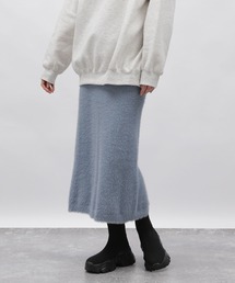LAKOLE | ※7ゲージシャギータイトスカート / 995724(スカート)