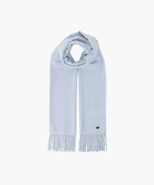 アニエスベー　マフラー マフラー・ストール｜To b. by agnès b.（トゥービー バイ