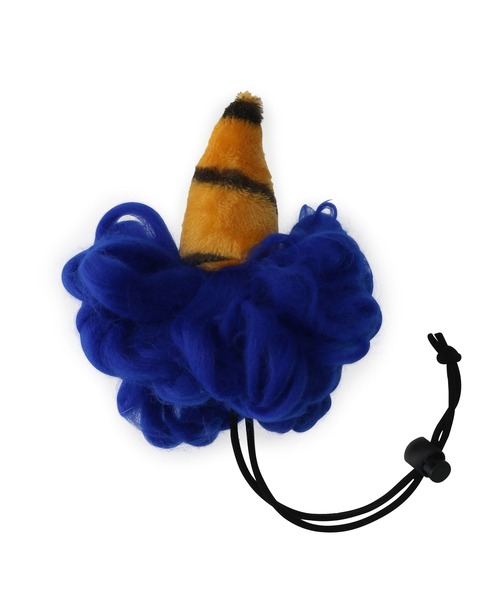 ROPE' PICNIC（ロペピクニック）の「【DOG】小鬼コスチューム 節分（ペットウェア・レディース・ブルー/ピンク・FREE）」の15枚目の写真