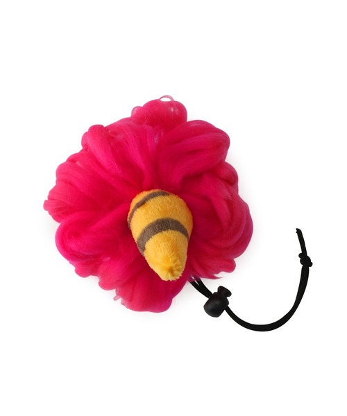 ROPE' PICNIC（ロペピクニック）の「【DOG】小鬼コスチューム 節分（ペットウェア・レディース・ブルー/ピンク・FREE）」の14枚目の写真