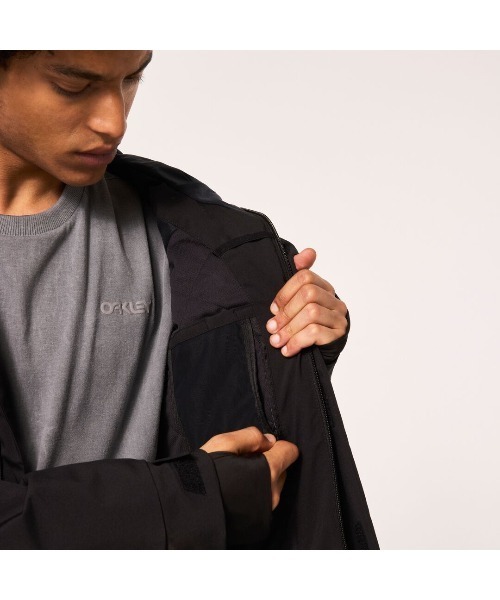 オークリー TNP TBT INSULATED JKT /ジャケット/スノーウェア/SNOW