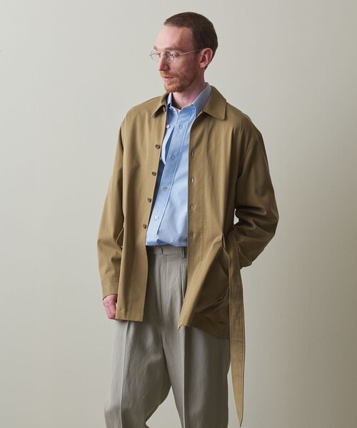 Steven Alan（スティーブンアラン）の「＜Steven Alan＞ ツイル
