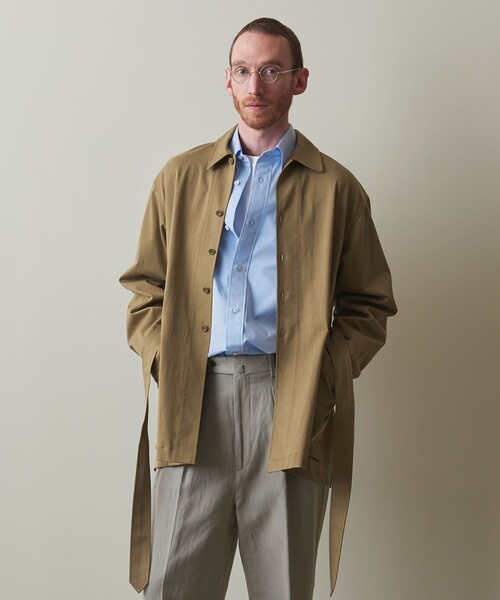 Steven Alan（スティーブンアラン）の「＜Steven Alan＞ ツイル