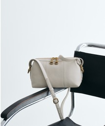 TOFF&LOADSTONE | 【美人百花 8月号】パンドミ(ショルダーバッグ)