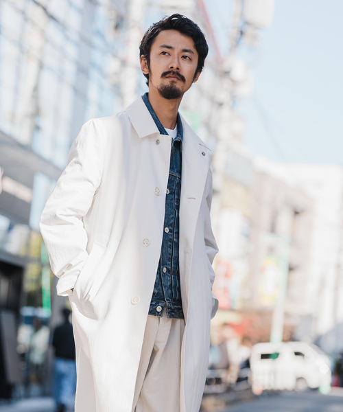 Mackintosh（マッキントッシュ）の「【MACKINTOSH