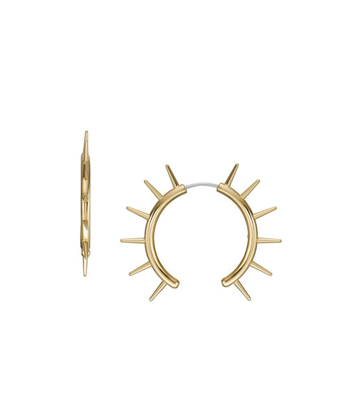 DIESEL（ディーゼル）の「ユニセックス イアリング ペア DX1452（ピアス（両耳用）・メンズ・その他・UNI）」の8枚目の写真