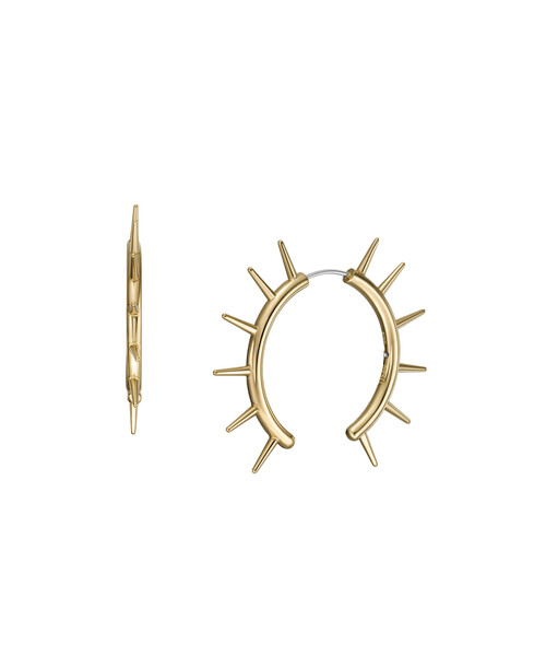 DIESEL（ディーゼル）の「ユニセックス イアリング ペア DX1452（ピアス（両耳用）・メンズ・その他・UNI）」の9枚目の写真