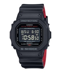 G-SHOCK(W[VbN)G-SHOCK/W[VbN rv DW-5600UHR-1JF(fW^rv)